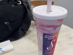 -Blueglass酸奶(北京环宇荟店)