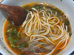 -马记永·兰州牛肉面(天通苑家乐福店)