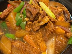 -三亚亚龙湾瑞吉酒店·铭轩中餐厅Mingxuan·海南菜·粤菜