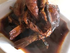 -观桥阁(锦溪店)