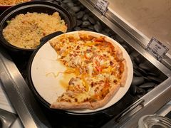 -佛山岭南天地康得思酒店·岭南·市集