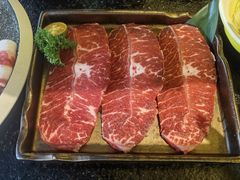 -樱嘢·炭火烧肉(惠南店)