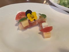 -Ponte 意大利餐厅