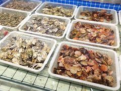 -大锅强·蒸海鲜青岛菜(吾悦广场店)