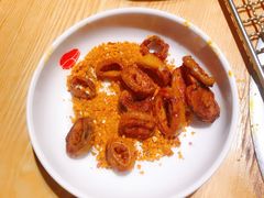 大肠-缸桶屋韩国料理·全程帮烤(泰禾店)