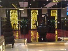 -七彩云南庆沣祥茶庄(金融街店)