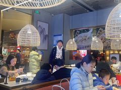 -乔阿马·江南味·驴肉香(龙湖华泾天街店)