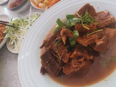 -春饼家常菜(百子湾店)