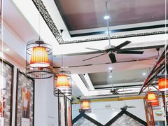 大堂-周正水煮活鱼·吊水鱼(万科店)