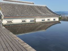 -宁波柏悦酒店·钱湖渔港