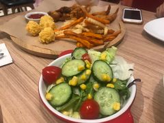 -必胜客(鹤山大道店)