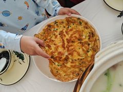 -天乐农家鱼头王(天目湖店)