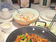 -首秀·四川料理(吾悦广场店)