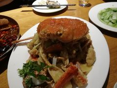 -船歌·鱼水饺青岛菜(闽江二路店)