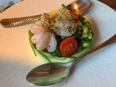 -翠贝卡&Mama Kelly Brunch Coffee(河西店)