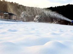 -十三陵雪世界滑雪场