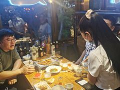 -管氏翅吧(人民大学店)