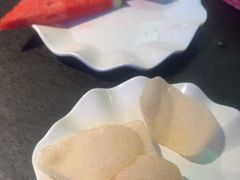 -可口香·非遗烧烤(南岗直营店)