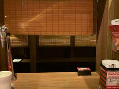 -一蘭拉面(铜锣湾店)
