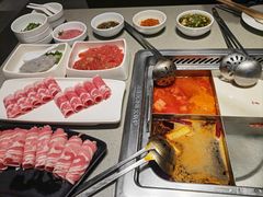 -海底捞火锅(泰安爱琴海店)