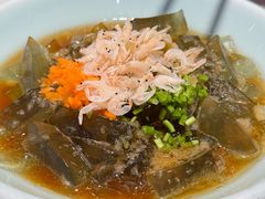 -吕氏疙瘩汤·新鲁菜(济南万象城店)