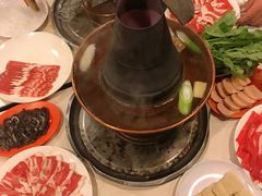 -将台涮肉(酒仙桥店)