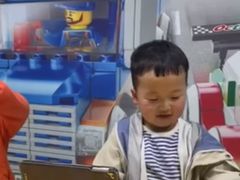 -领动机器人编程STEAM教育(郡原校区)