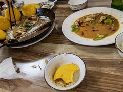 -景祥海鲜美食餐厅