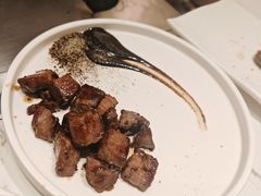 -火地铁板烧(昆山万象汇店)