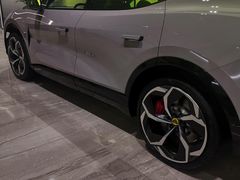 -莲花跑车(国贸商城店)