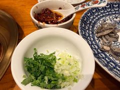 -北京老门框爆肚四季涮肉(淮海东路外滩店)