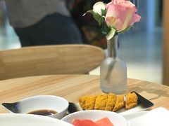 -轻蔬不用等·素食(江苏路店)