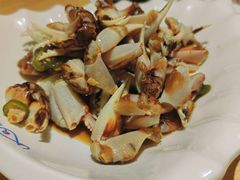 蟹钳-全渔村小海鲜