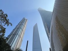 -上海中心大厦