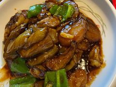 最爱地三鲜-95号酱骨·一块豆腐(展春园西路店)