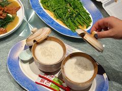 -蚝得喜海鲜(东城店)