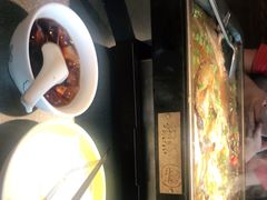 -探鱼·鲜青椒爽麻烤鱼(中山大信新都汇店)