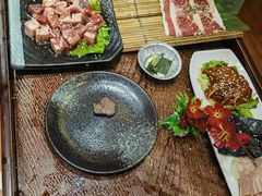 -牛也烧肉(摩尔城店)