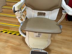 -慧享福养老机构(长寿路店)