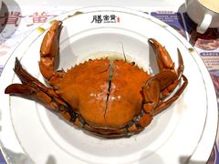 -膳富贵黄油蟹体验馆(欢乐港湾店)