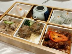 -光明招待所(邦凯科技园店)