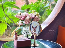 -花隐·美芙炫海菲秀皮肤管理中心