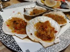 -西藏饭店·亚克·食光自助餐厅(文殊院店)