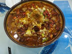 -德贤烧麦菜馆(本溪路店)