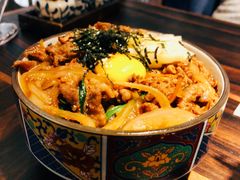 -山葵家·创意料理(临平银泰城店)