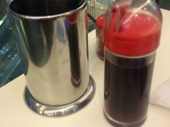 -小杨生煎(金山百联购物中心3楼店)