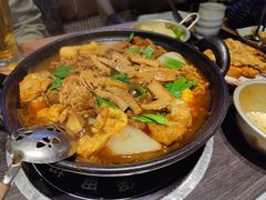 -炉角·鲍鱼牛腩煲(国贸商城店)