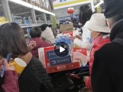 -麦德龙(京顺路商场店)