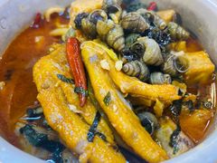 -丽丽三鲜螺蛳粉(田林路店)