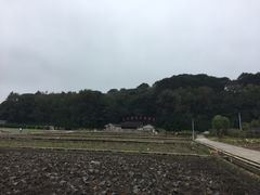 -古田会议纪念馆